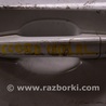 Дверь задняя левая Honda Accord X CV1/CV2/CV3 (17-22)