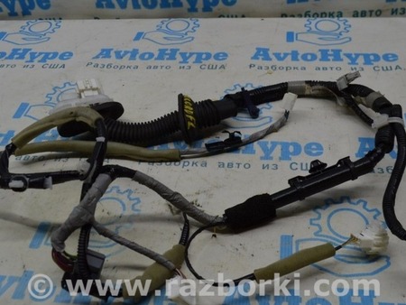 ФОТО Дверь передняя левая для Honda Accord X CV1/CV2/CV3 (17-22) Одеса