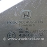 ФОТО Дверь передняя левая для Honda Accord X CV1/CV2/CV3 (17-22) Одеса