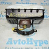 Безопасность / airbags Honda Accord X CV1/CV2/CV3 (17-22)