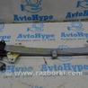 Дверь передняя левая Honda Accord X CV1/CV2/CV3 (17-22)