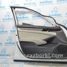 Дверь передняя левая Honda Accord X CV1/CV2/CV3 (17-22)