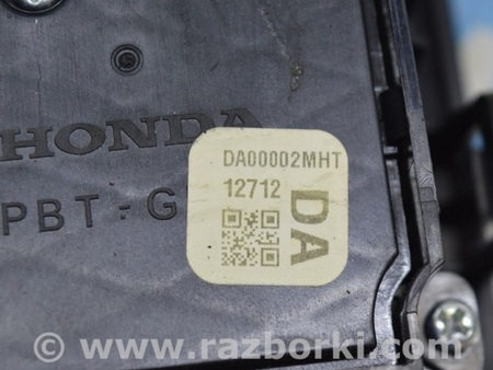 ФОТО Дверь передняя левая для Honda Accord X CV1/CV2/CV3 (17-22) Одеса