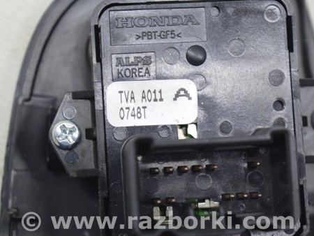 ФОТО Дверь передняя левая для Honda Accord X CV1/CV2/CV3 (17-22) Одеса