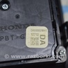 ФОТО Дверь передняя левая для Honda Accord X CV1/CV2/CV3 (17-22) Одеса