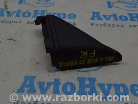 ФОТО Дверь передняя правая для Honda Accord X CV1/CV2/CV3 (17-22) Одеса