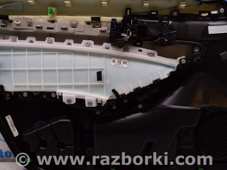 ФОТО Дверь передняя правая для Honda Accord X CV1/CV2/CV3 (17-22) Одеса