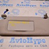 Отделка крыши Honda Accord X CV1/CV2/CV3 (17-22)
