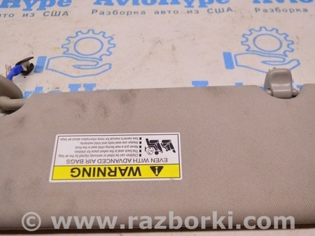 ФОТО Отделка крыши для Honda Accord X CV1/CV2/CV3 (17-22) Одеса
