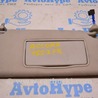 Отделка крыши Honda Accord X CV1/CV2/CV3 (17-22)