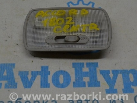 ФОТО Отделка крыши для Honda Accord X CV1/CV2/CV3 (17-22) Одеса