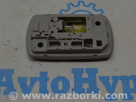 ФОТО Отделка крыши для Honda Accord X CV1/CV2/CV3 (17-22) Одеса