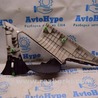 ФОТО Отделка стоек и проемов для Honda Accord X CV1/CV2/CV3 (17-22) Одеса