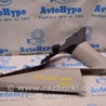 Отделка стоек и проемов Honda Accord X CV1/CV2/CV3 (17-22)