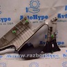 ФОТО Отделка стоек и проемов для Honda Accord X CV1/CV2/CV3 (17-22) Одеса