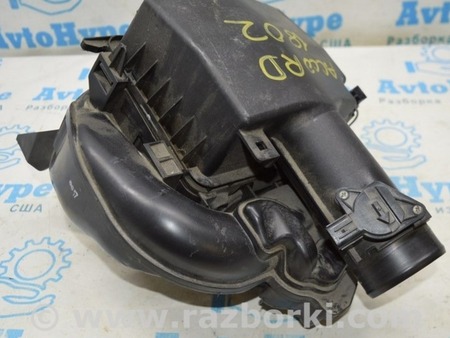 ФОТО Система впуска для Honda Accord X CV1/CV2/CV3 (17-22) Одеса