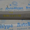 ФОТО Отделка стоек и проемов для Honda Accord X CV1/CV2/CV3 (17-22) Одеса