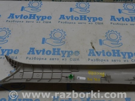 ФОТО Отделка стоек и проемов для Honda Accord X CV1/CV2/CV3 (17-22) Одеса