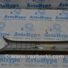 ФОТО Отделка стоек и проемов для Honda Accord X CV1/CV2/CV3 (17-22) Одеса