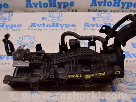 ФОТО Система впуска для Honda Accord X CV1/CV2/CV3 (17-22) Одеса