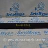 Отделка стоек и проемов Honda Accord X CV1/CV2/CV3 (17-22)