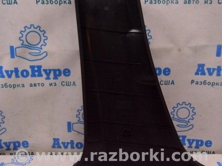 ФОТО Отделка стоек и проемов для Honda Accord X CV1/CV2/CV3 (17-22) Одеса