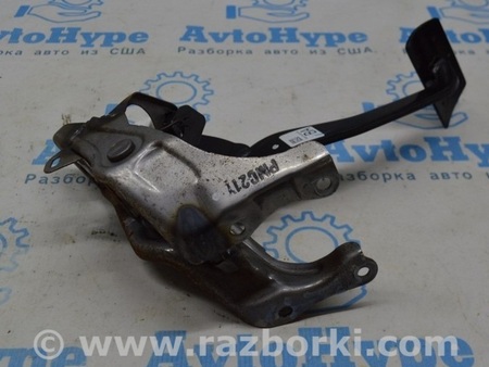 ФОТО Педали для Honda Accord X CV1/CV2/CV3 (17-22) Одеса