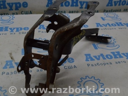 ФОТО Педали для Honda Accord X CV1/CV2/CV3 (17-22) Одеса