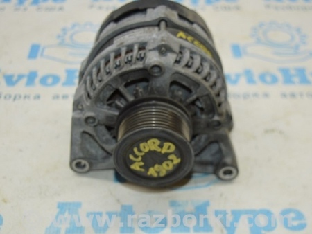 ФОТО Система зажигания для Honda Accord X CV1/CV2/CV3 (17-22) Одеса