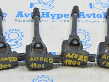 ФОТО Система зажигания для Honda Accord X CV1/CV2/CV3 (17-22) Одеса