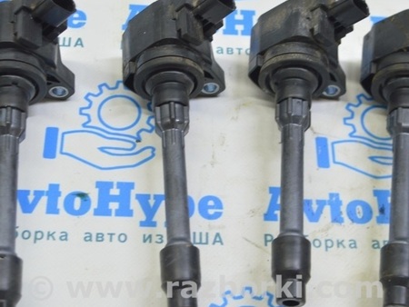 ФОТО Система зажигания для Honda Accord X CV1/CV2/CV3 (17-22) Одеса