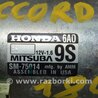 ФОТО Система зажигания для Honda Accord X CV1/CV2/CV3 (17-22) Одеса
