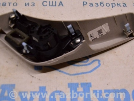 ФОТО Передняя панель для Honda Accord X CV1/CV2/CV3 (17-22) Одеса
