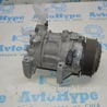 Система кондиционирования Honda Accord X CV1/CV2/CV3 (17-22)