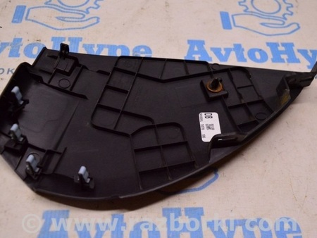 ФОТО Передняя панель для Honda Accord X CV1/CV2/CV3 (17-22) Одеса
