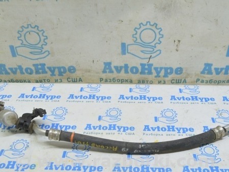 ФОТО Система кондиционирования для Honda Accord X CV1/CV2/CV3 (17-22) Одеса