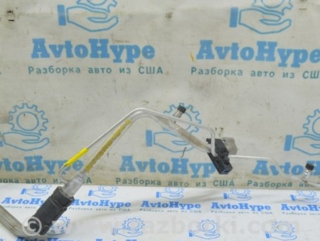 ФОТО Система кондиционирования для Honda Accord X CV1/CV2/CV3 (17-22) Одеса