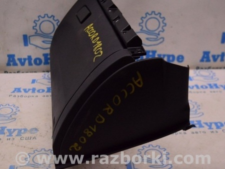 ФОТО Передняя панель для Honda Accord X CV1/CV2/CV3 (17-22) Одеса