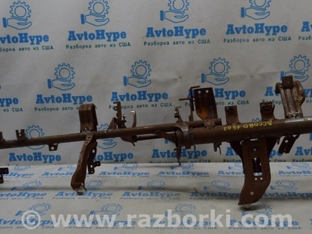 ФОТО Передняя панель для Honda Accord X CV1/CV2/CV3 (17-22) Одеса