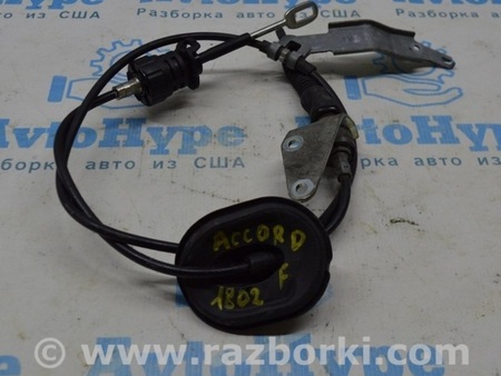 ФОТО Переключение передач для Honda Accord X CV1/CV2/CV3 (17-22) Одеса
