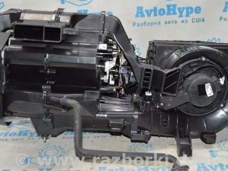 ФОТО Подогрев и кондиционирование для Honda Accord X CV1/CV2/CV3 (17-22) Одеса