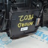 Подогрев и кондиционирование Honda Accord X CV1/CV2/CV3 (17-22)