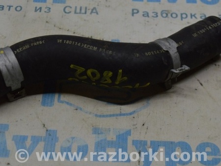 ФОТО Система охлаждения для Honda Accord X CV1/CV2/CV3 (17-22) Одеса