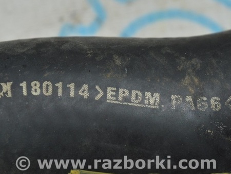 ФОТО Система охлаждения для Honda Accord X CV1/CV2/CV3 (17-22) Одеса