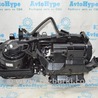 Подогрев и кондиционирование Honda Accord X CV1/CV2/CV3 (17-22)