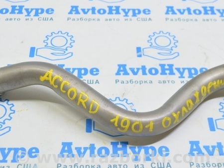 ФОТО Система охлаждения для Honda Accord X CV1/CV2/CV3 (17-22) Одеса
