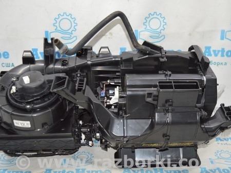 ФОТО Подогрев и кондиционирование для Honda Accord X CV1/CV2/CV3 (17-22) Одеса