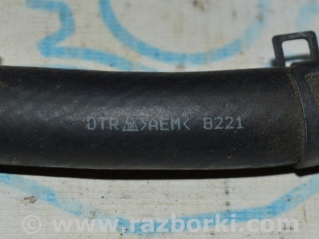 ФОТО Система охлаждения для Honda Accord X CV1/CV2/CV3 (17-22) Одеса