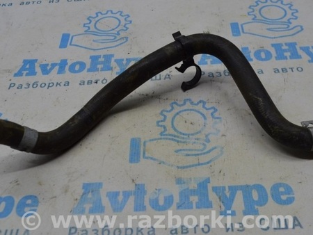 ФОТО Система охлаждения для Honda Accord X CV1/CV2/CV3 (17-22) Одеса