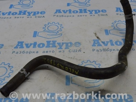 ФОТО Система охлаждения для Honda Accord X CV1/CV2/CV3 (17-22) Одеса